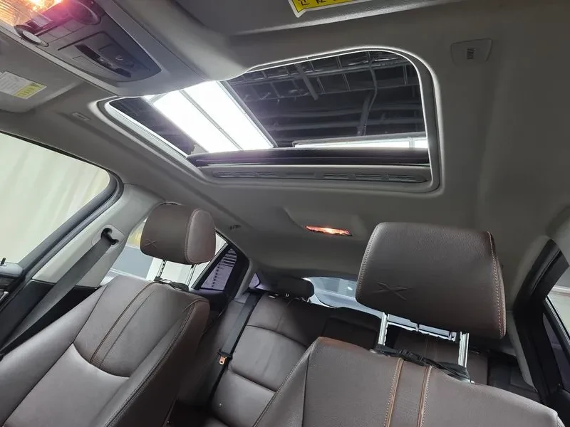 BMW X4 xDrive 20D, снимка 12 - Автомобили и джипове - 55352075