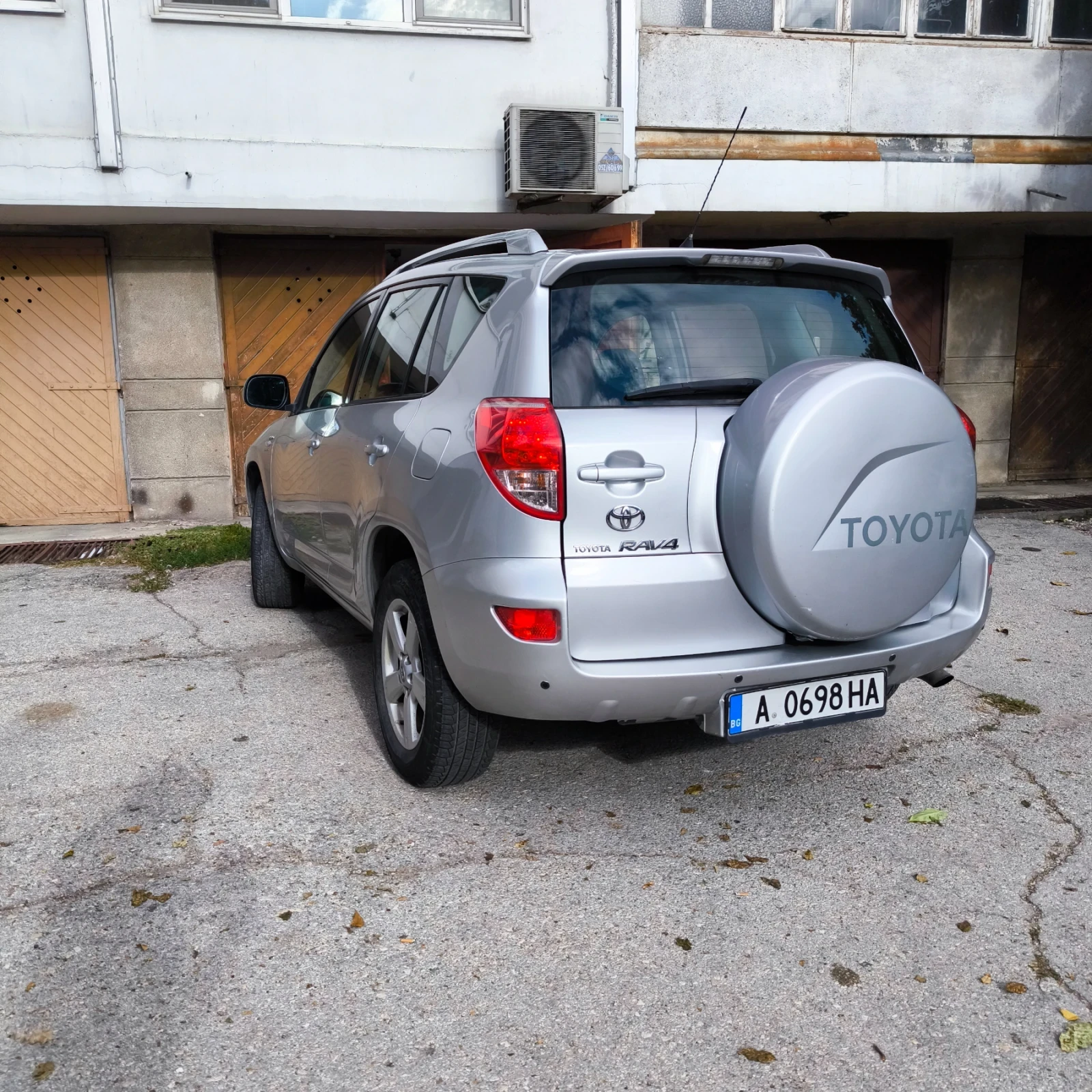 Toyota Rav4 2.2* D4D* 4X4* 136HP*  - изображение 10