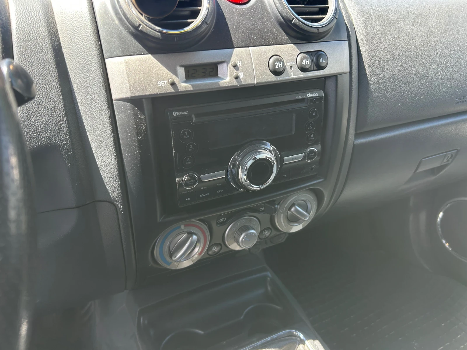 Isuzu D-max | Mobile.bg   11