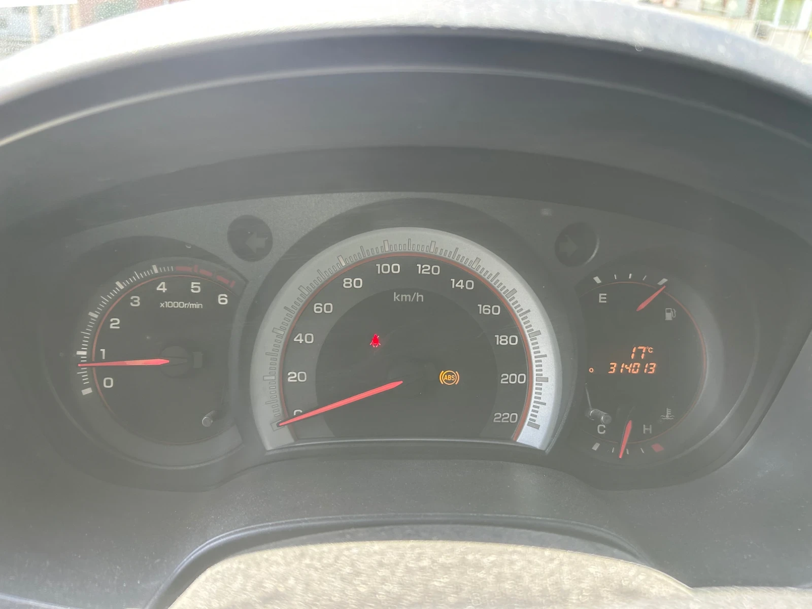 Isuzu D-max  - изображение 10