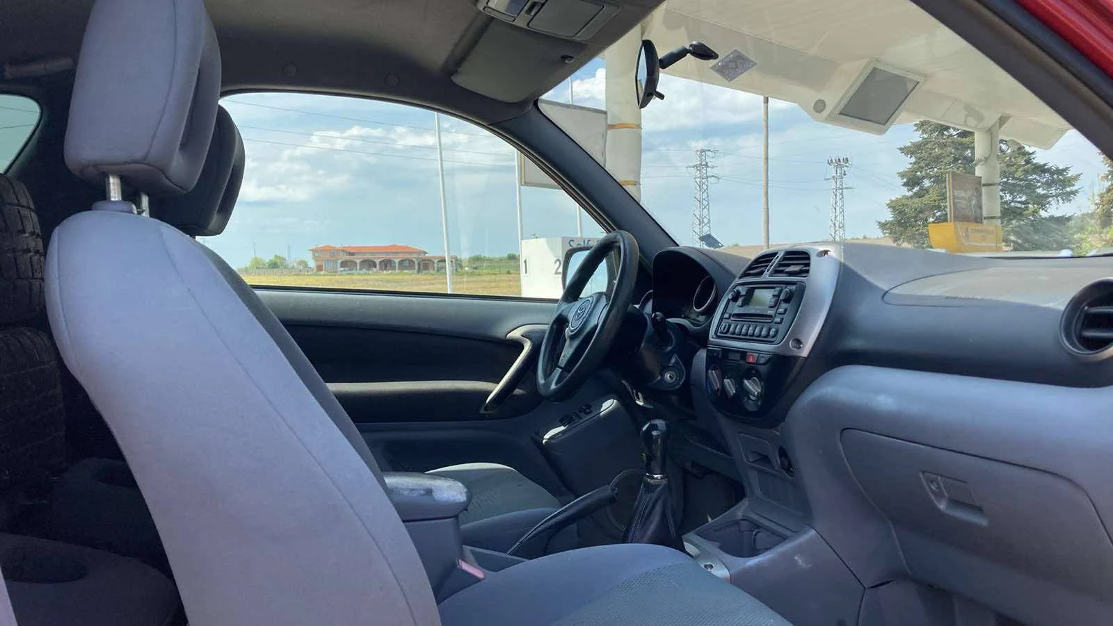 Toyota Rav4 2.0 D-4D 1CD0 - изображение 5