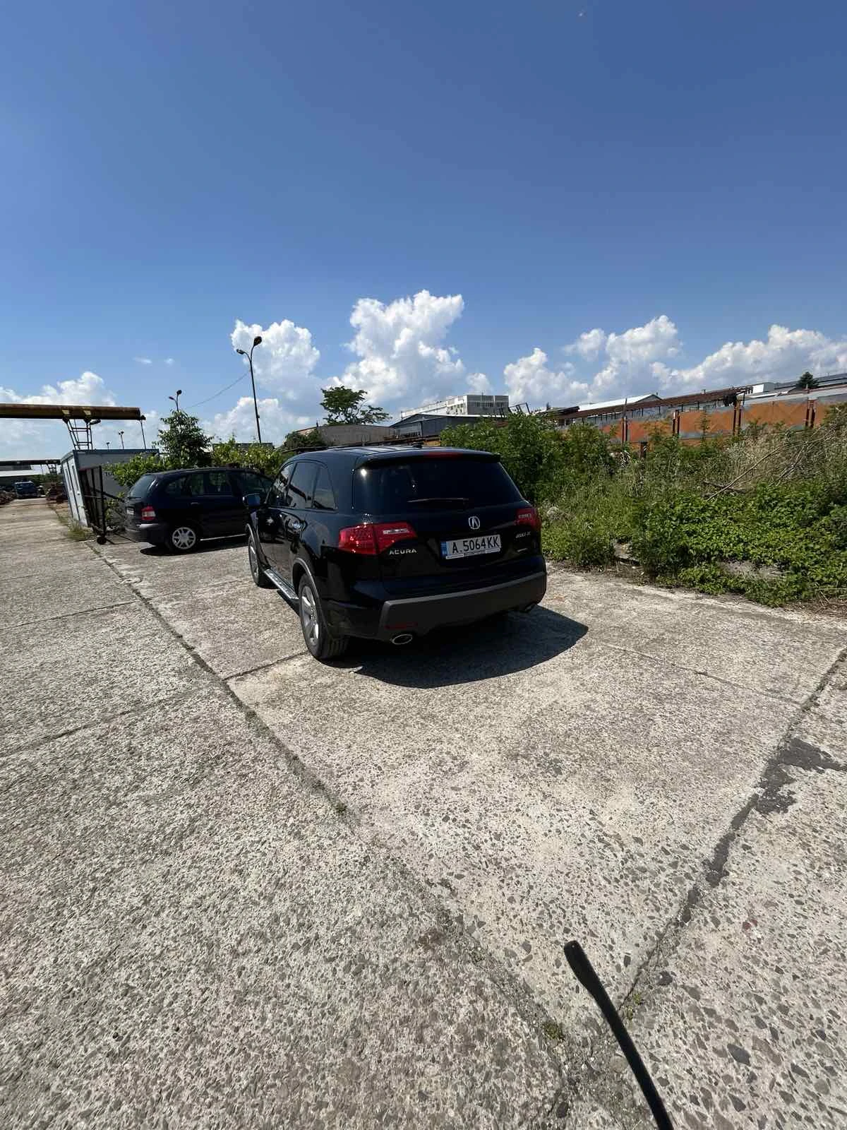 Acura Mdx  - изображение 5