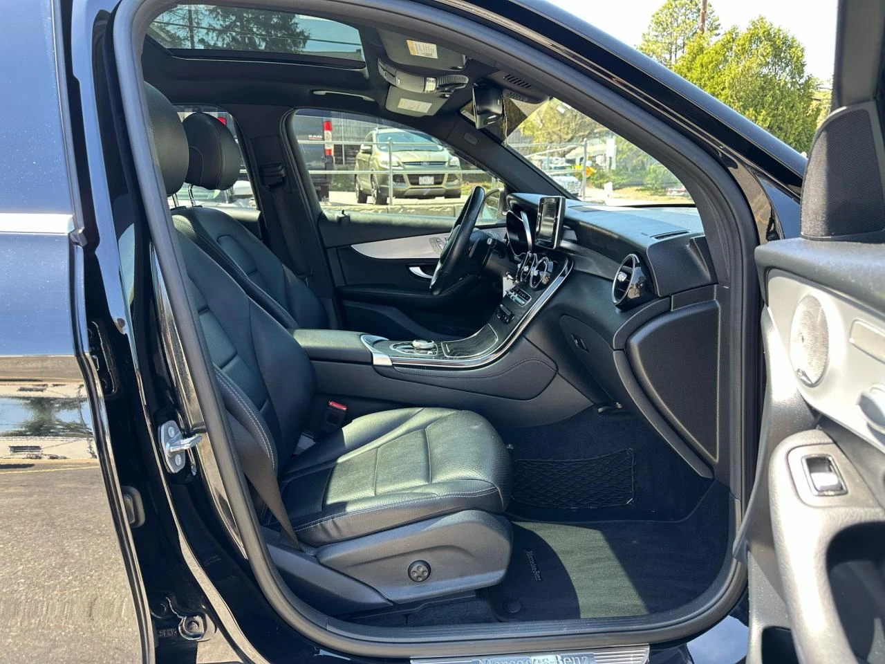 Mercedes-Benz GLC 350 E 4MATIC - изображение 5
