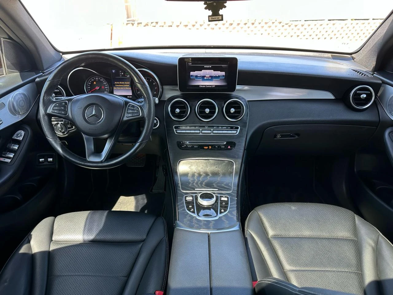 Mercedes-Benz GLC 350 E 4MATIC - изображение 7