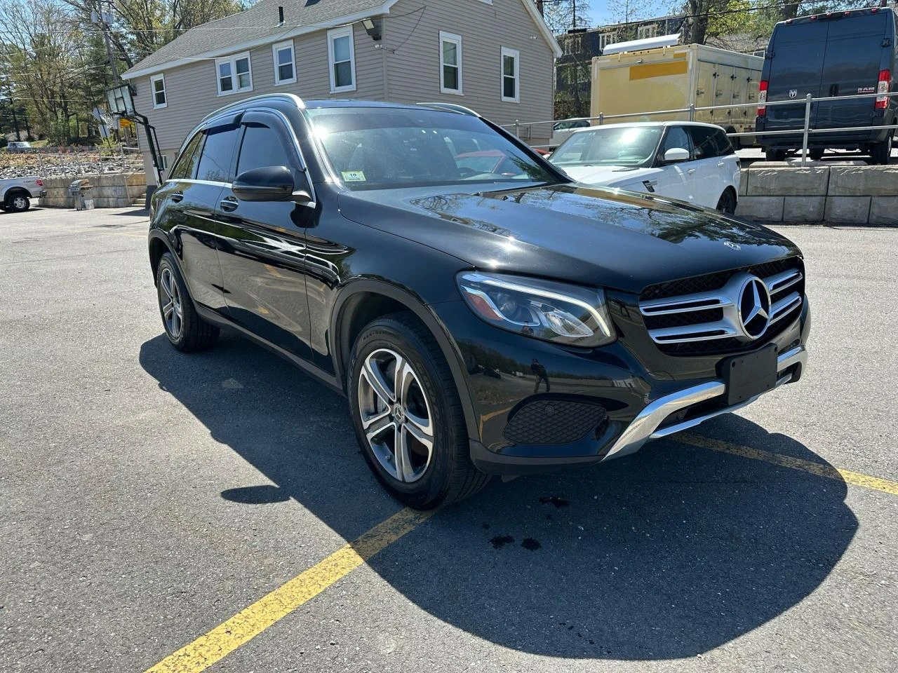 Mercedes-Benz GLC 350 E 4MATIC - изображение 2