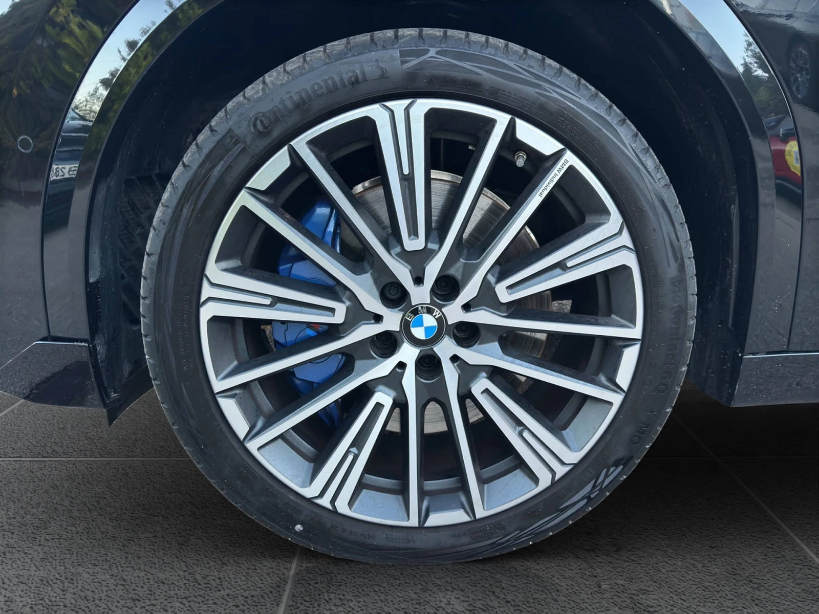 BMW X2 M35i xDrive - изображение 5