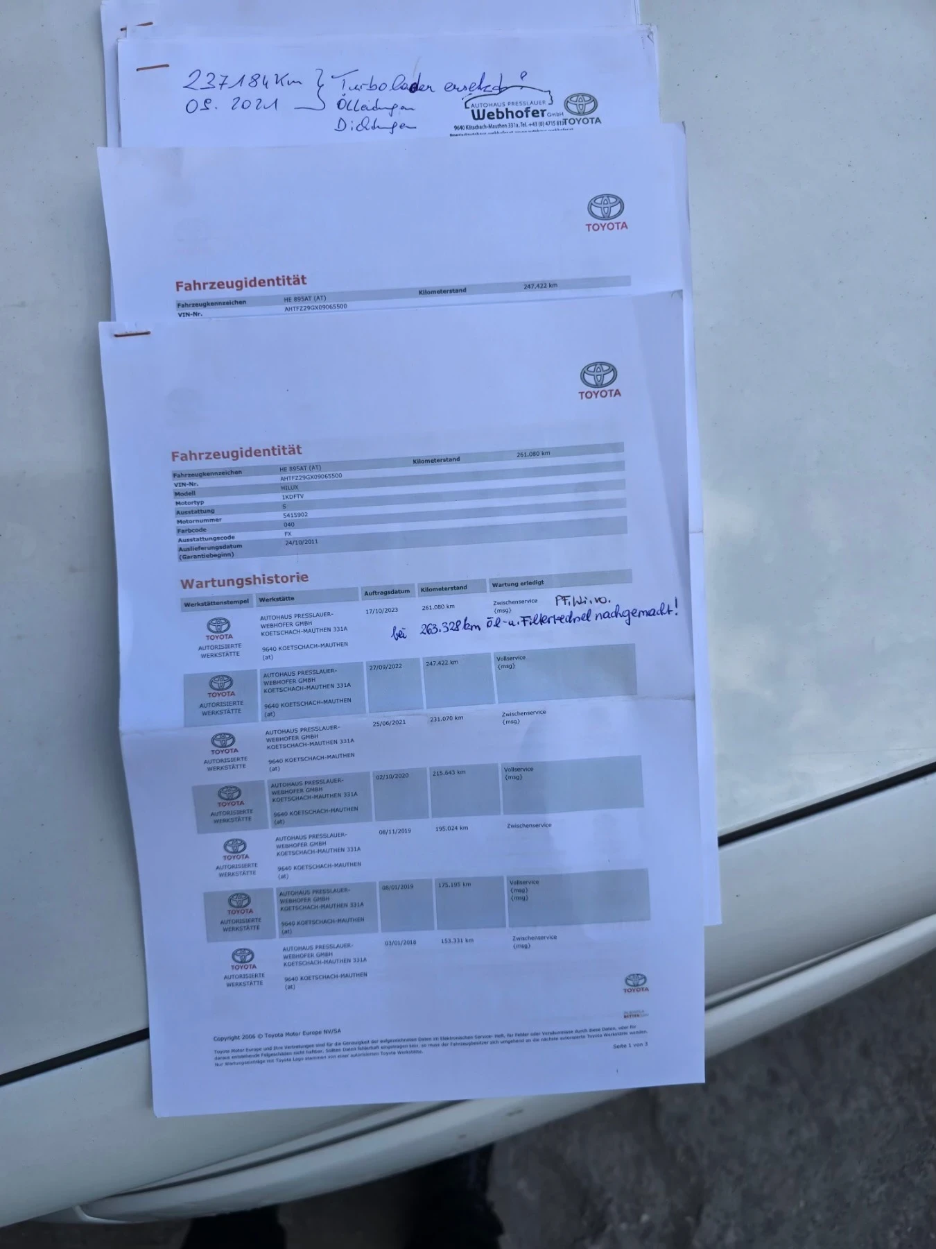 Toyota Hilux 3.0D4D | Mobile.bg   14