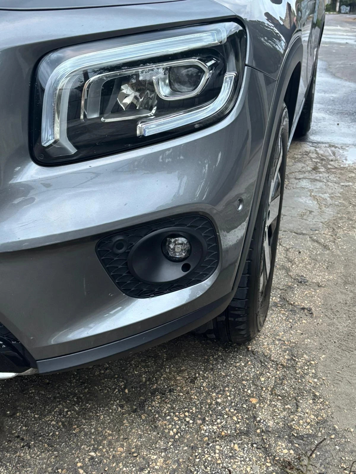 Mercedes-Benz GLB 200D  - изображение 7