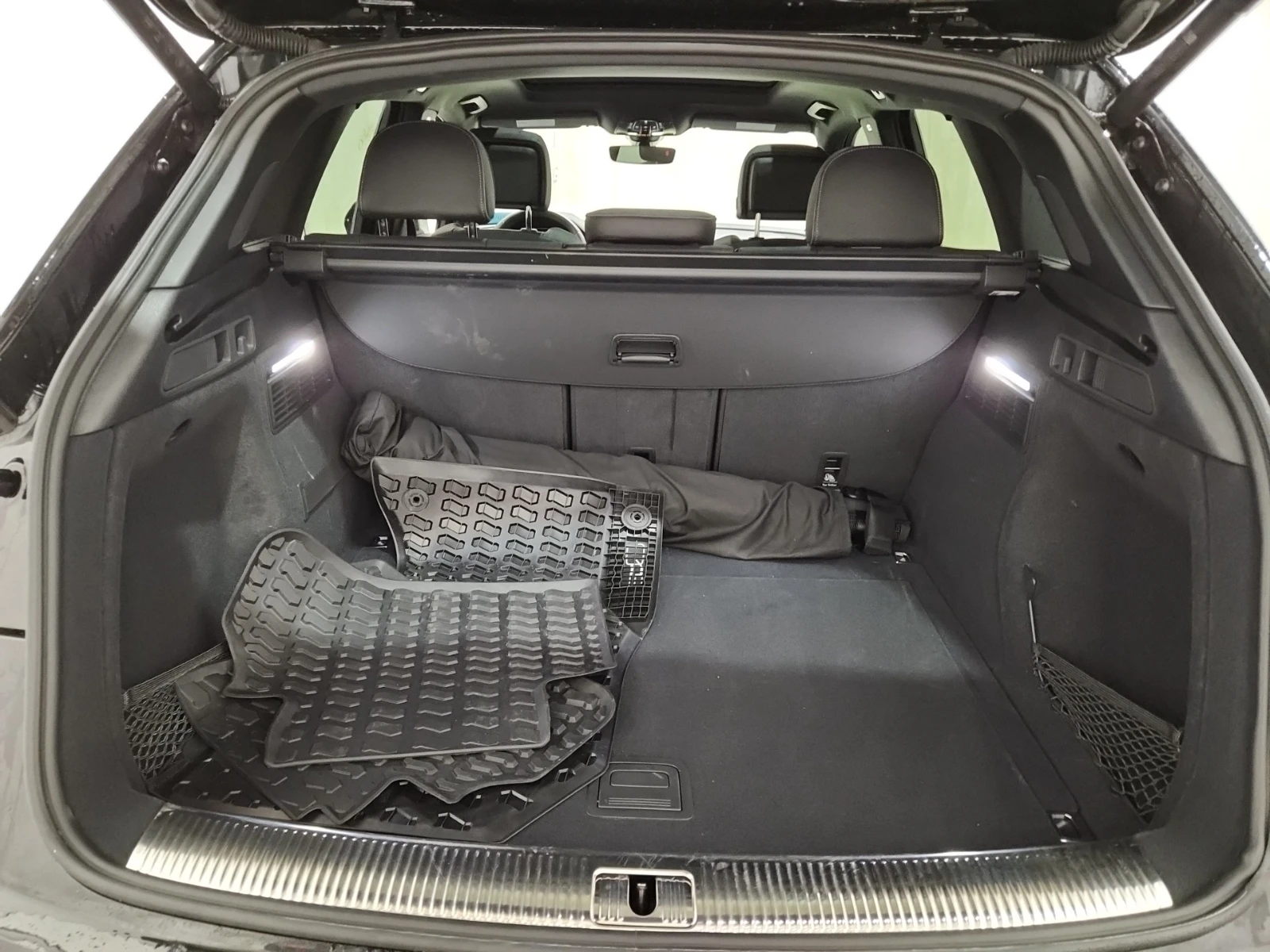 Audi Q5 * TECHNIK* CARFAX *    | Mobile.bg   11