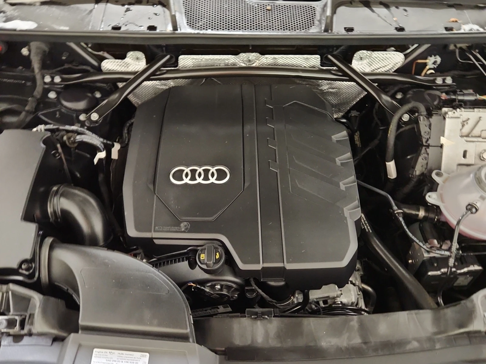 Audi Q5 * TECHNIK* CARFAX *    | Mobile.bg   12