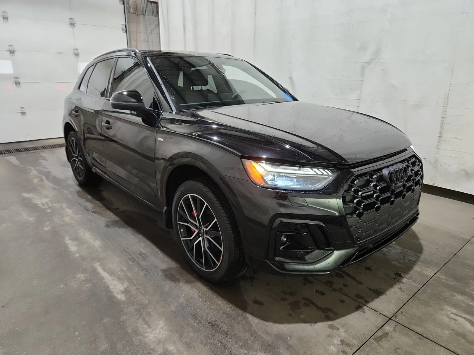 Audi Q5 * TECHNIK* CARFAX *    | Mobile.bg   1