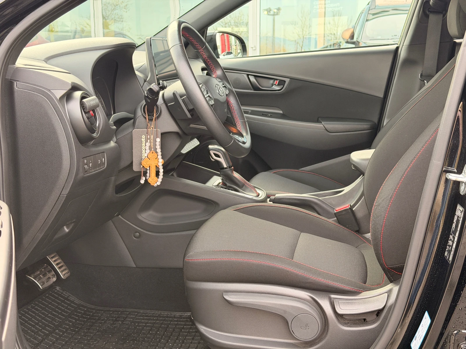 Hyundai Kona N Line | Mobile.bg � ����������� 11