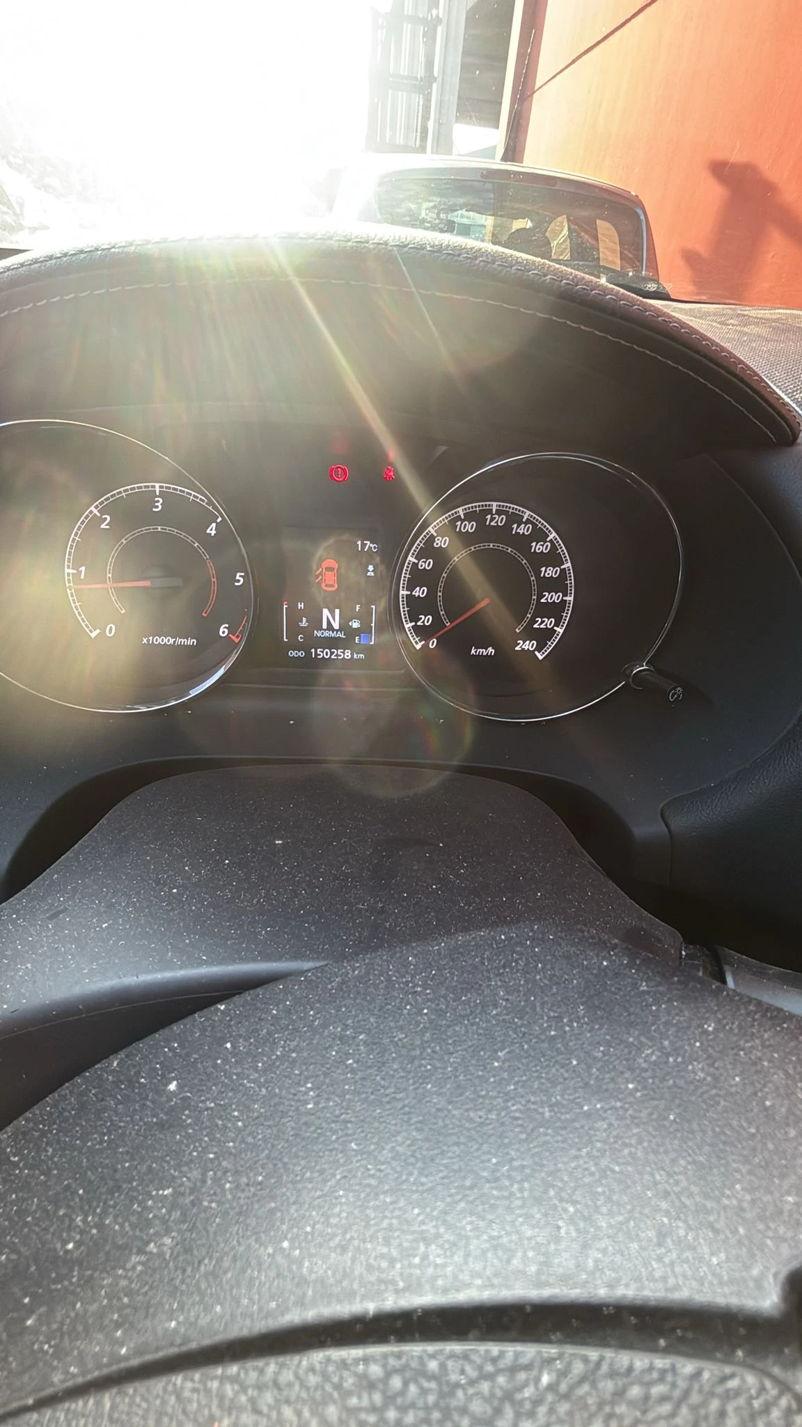 Citroen C-Crosser 2.2 HDI/ 4HK - изображение 5