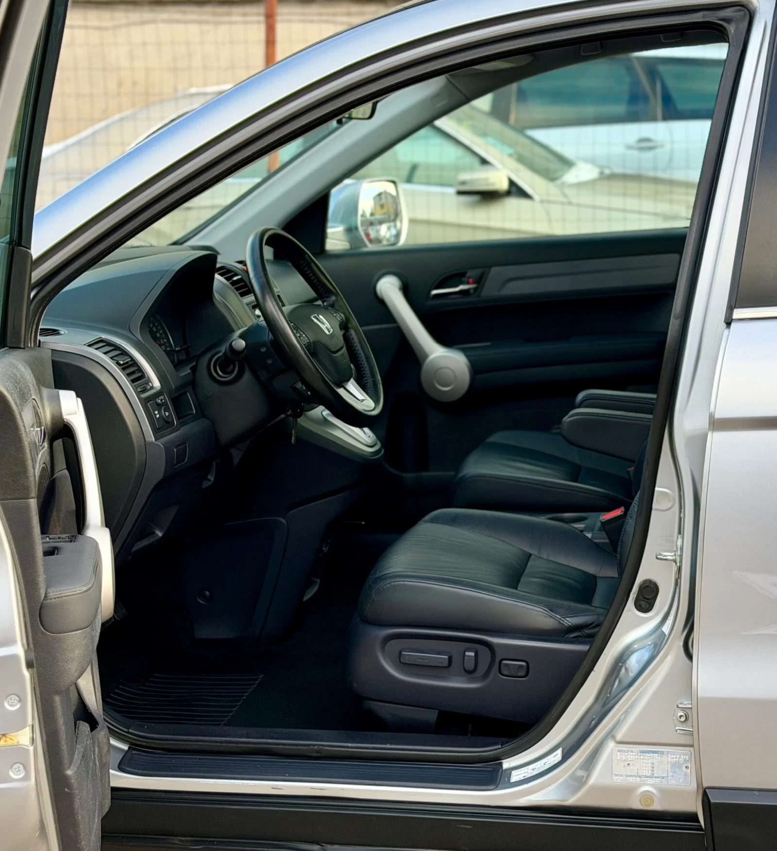 Honda Cr-v 2.0i Executive ���������/����/����/��������/ | Mobile.bg � ����������� 7