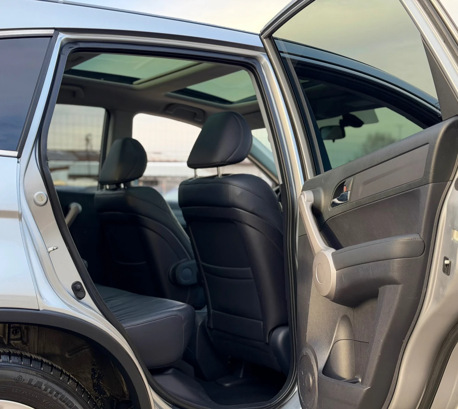 Honda Cr-v 2.0i Executive ���������/����/����/��������/ | Mobile.bg � ����������� 11