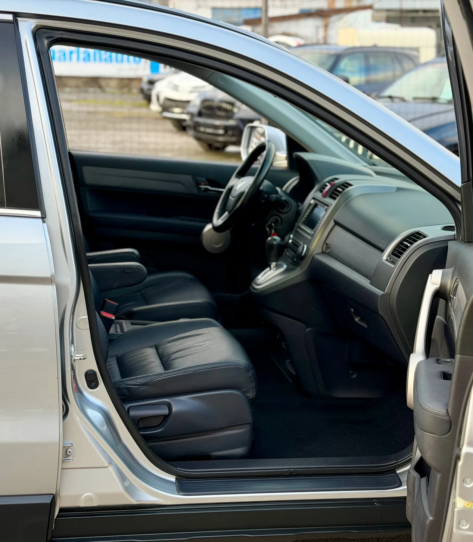 Honda Cr-v 2.0i Executive ���������/����/����/��������/ | Mobile.bg � ����������� 8