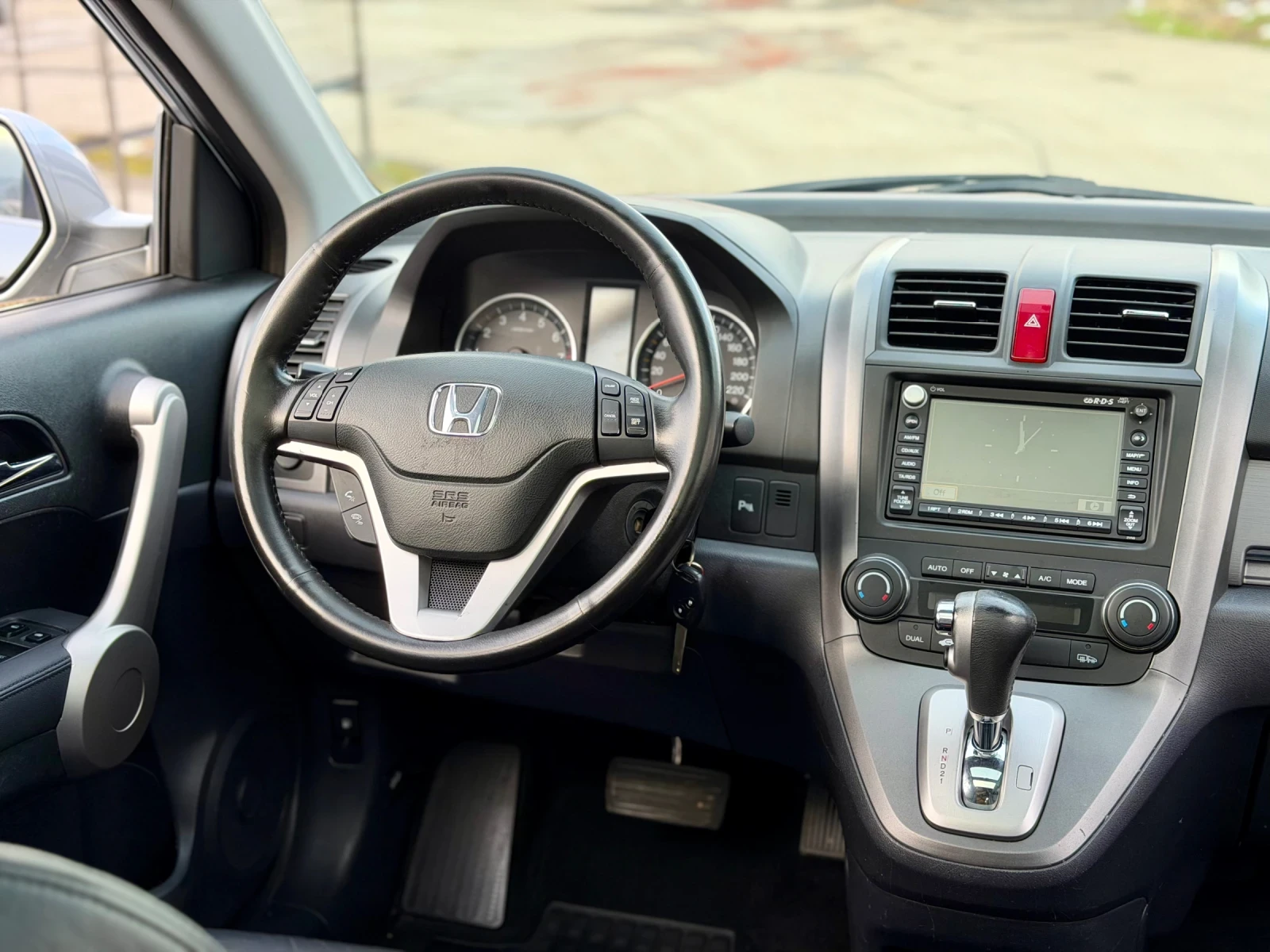 Honda Cr-v 2.0i Executive ���������/����/����/��������/ | Mobile.bg � ����������� 13