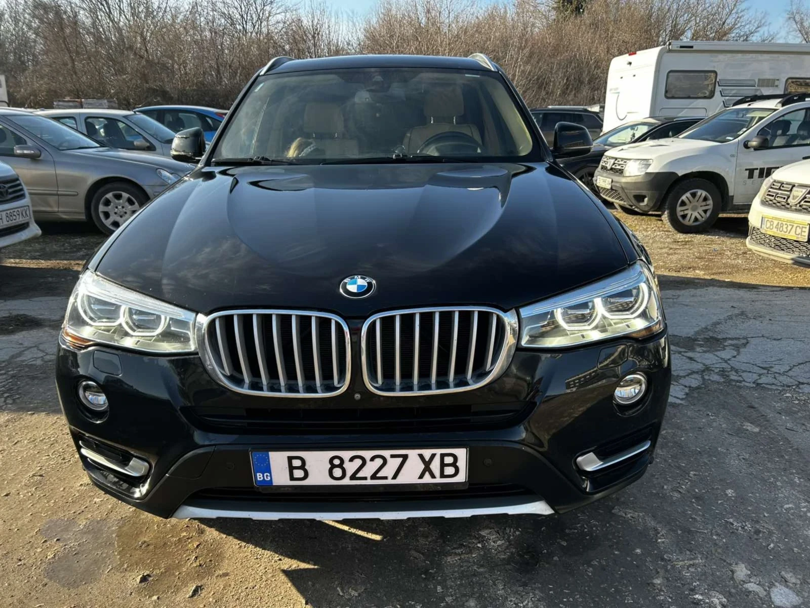 BMW X3 | Mobile.bg � ����������� 4