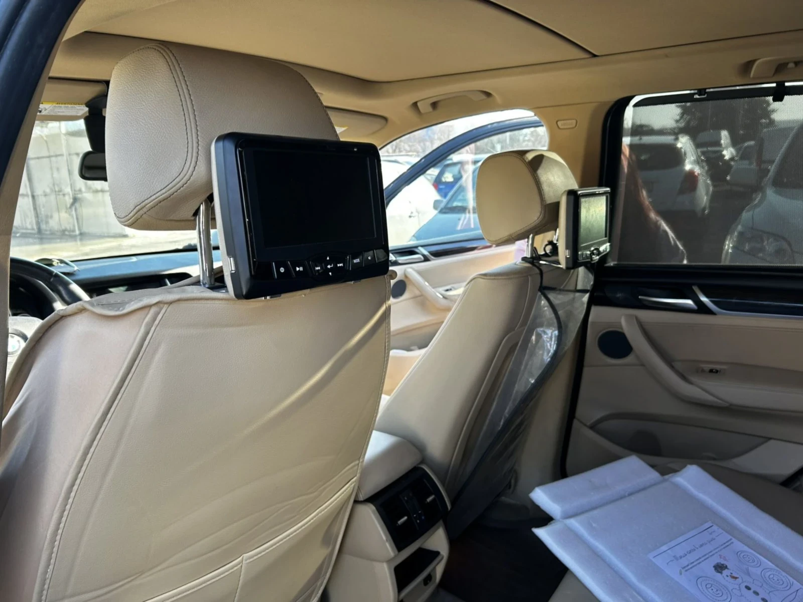 BMW X3 | Mobile.bg � ����������� 7