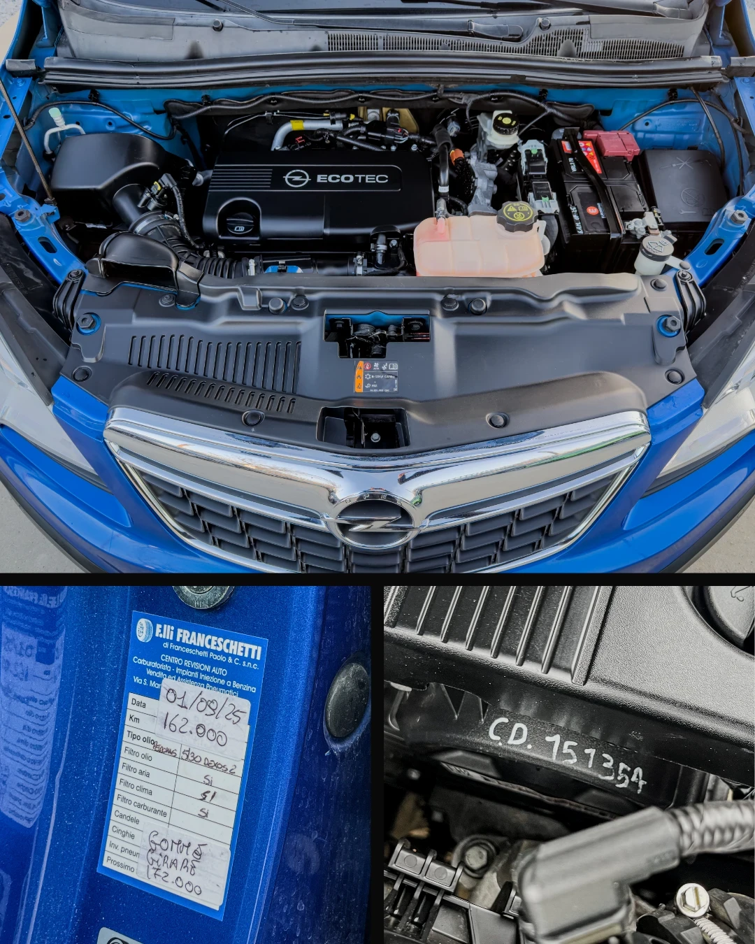 Opel Mokka 1.7CDTI - COSMO - ECO | Mobile.bg � ����������� 17