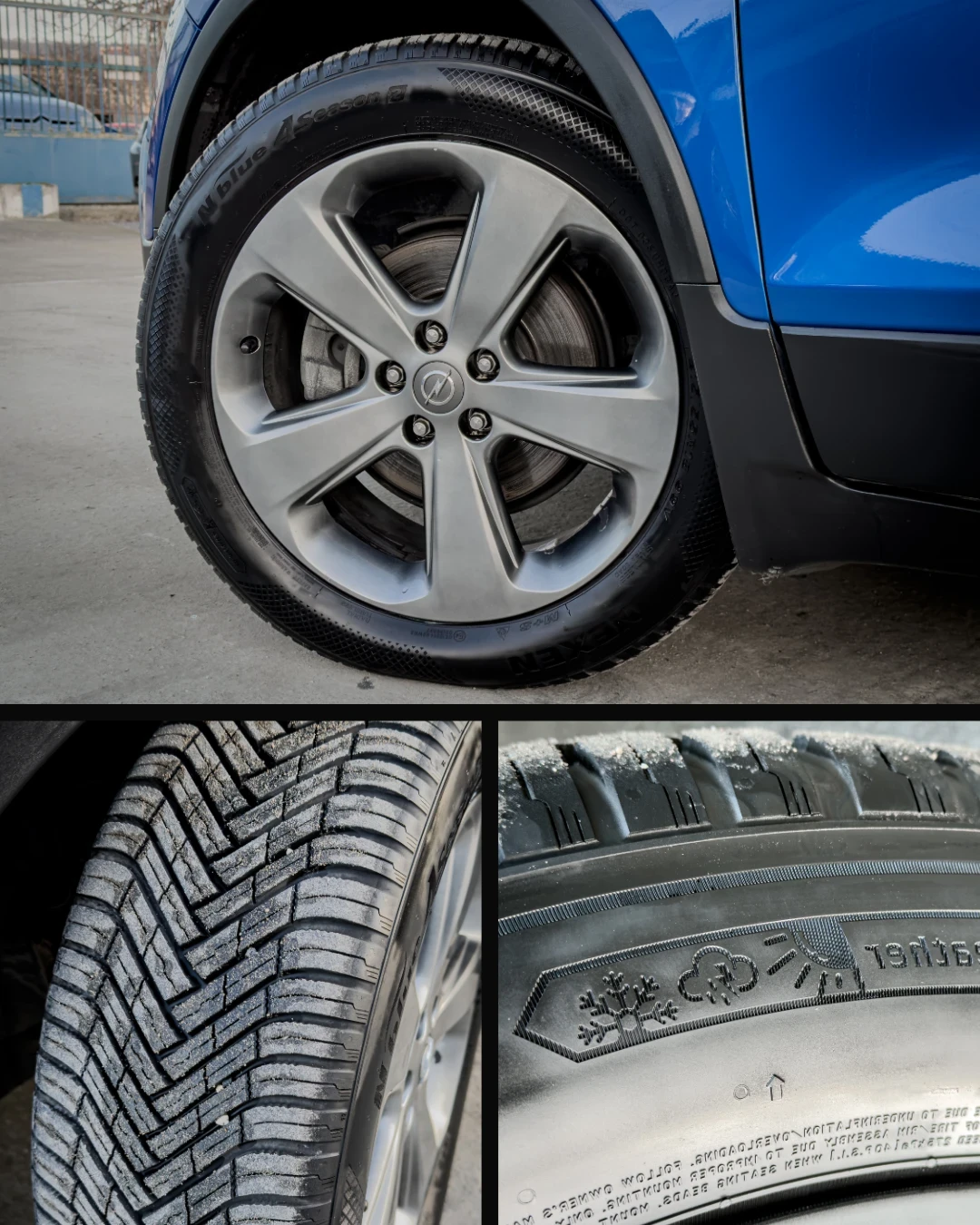 Opel Mokka 1.7CDTI - COSMO - ECO | Mobile.bg � ����������� 15