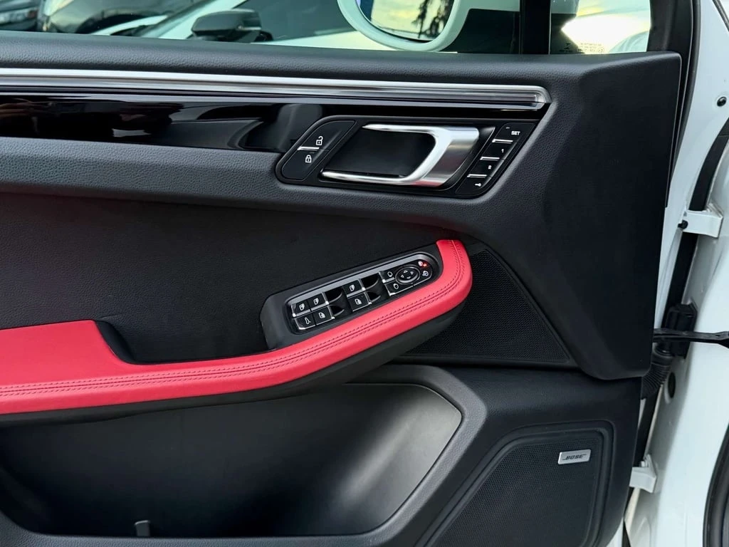 Porsche Macan * S * CARFAX * ЦЕНА ДО БГ - изображение 10