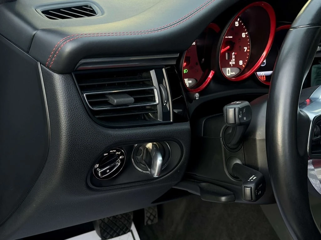 Porsche Macan * S * CARFAX * ���� �� �� | Mobile.bg � ����������� 12