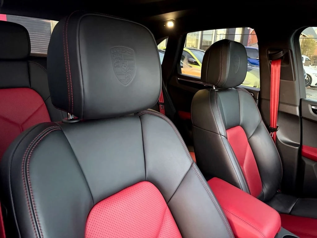 Porsche Macan * S * CARFAX * ���� �� �� | Mobile.bg � ����������� 15