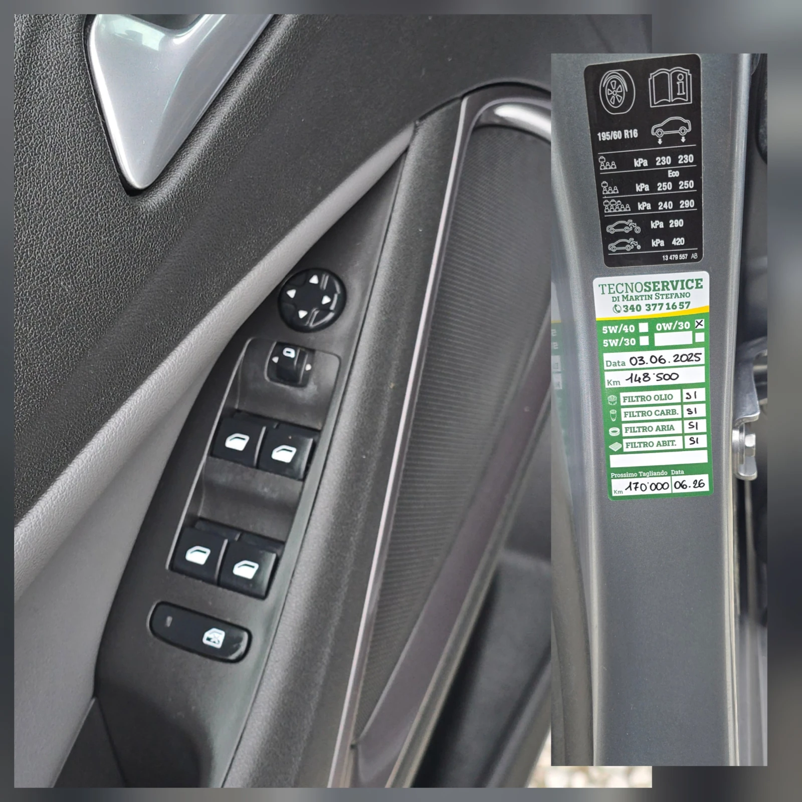 Opel Crossland X 1.6 CDTI WIRELESS CAR PLAY/ANDROID AUTO 100%�� | Mobile.bg � ����������� 12