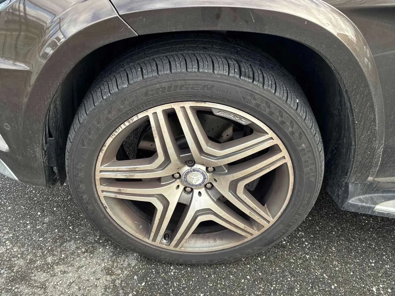 Mercedes-Benz GL 550 * CARFAX * 360 * ��������� * HARMAN/KARDON | Mobile.bg � ����������� 13