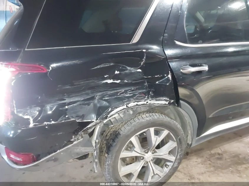 Hyundai Palisade 3.8l Sel | Mobile.bg � ����������� 12