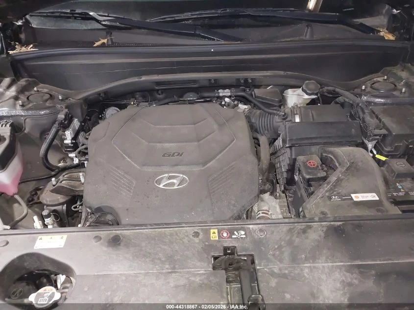 Hyundai Palisade 3.8l Sel | Mobile.bg � ����������� 10