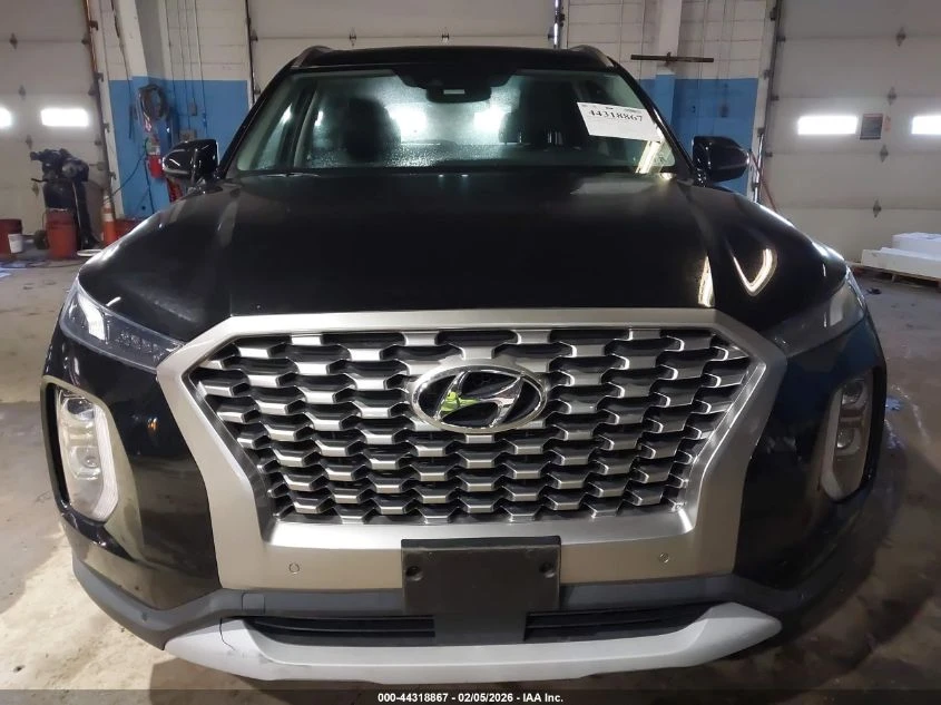 Hyundai Palisade 3.8l Sel | Mobile.bg � ����������� 13