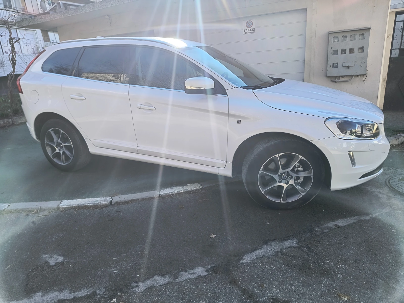 Volvo XC60 | Mobile.bg � ����������� 4