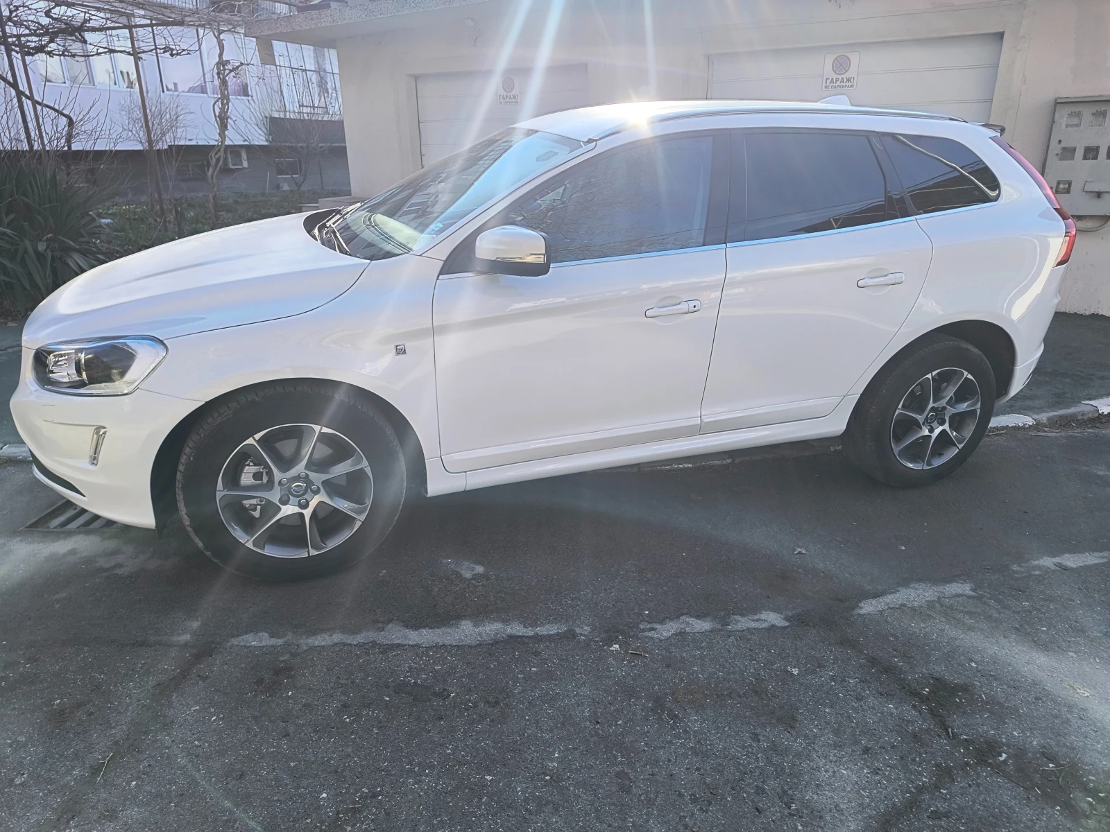 Volvo XC60 | Mobile.bg � ����������� 3