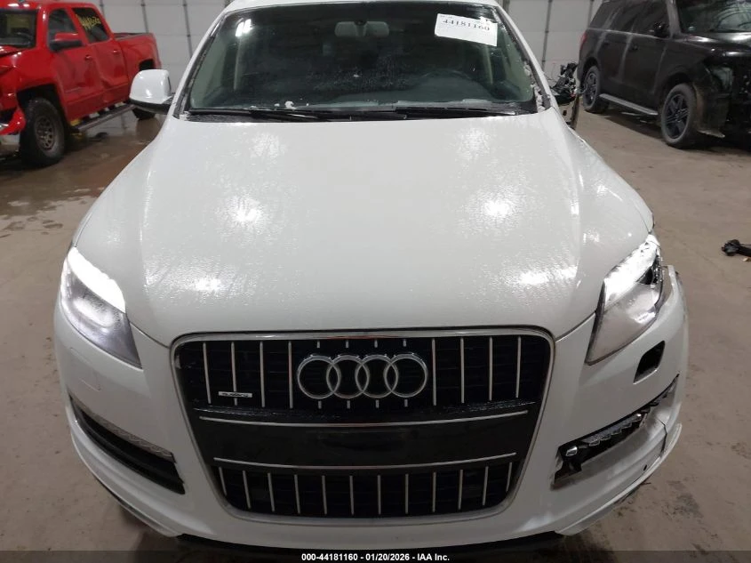 Audi Q7 3l 3.0T Premium | Mobile.bg � ����������� 12