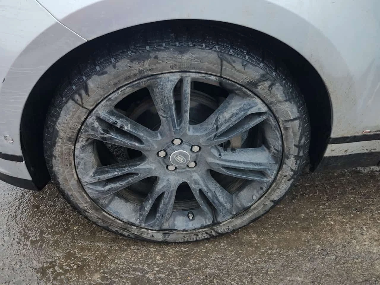 Land Rover Range Rover Velar FIRST EDITION /CARFAX/��������/�������/�����/����� | Mobile.bg � ����������� 16