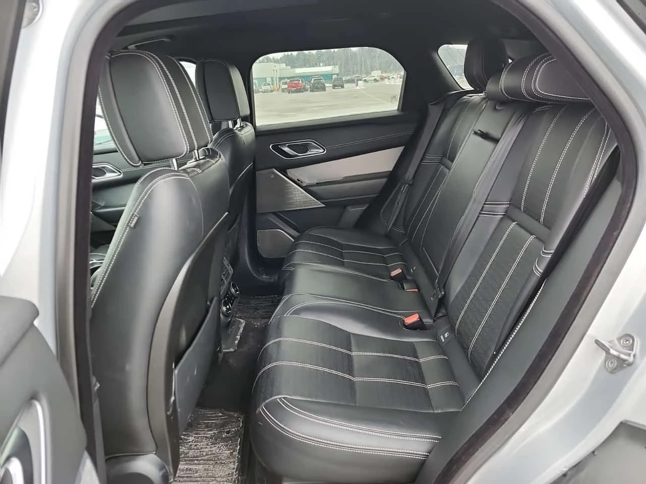 Land Rover Range Rover Velar FIRST EDITION /CARFAX/��������/�������/�����/����� | Mobile.bg � ����������� 11