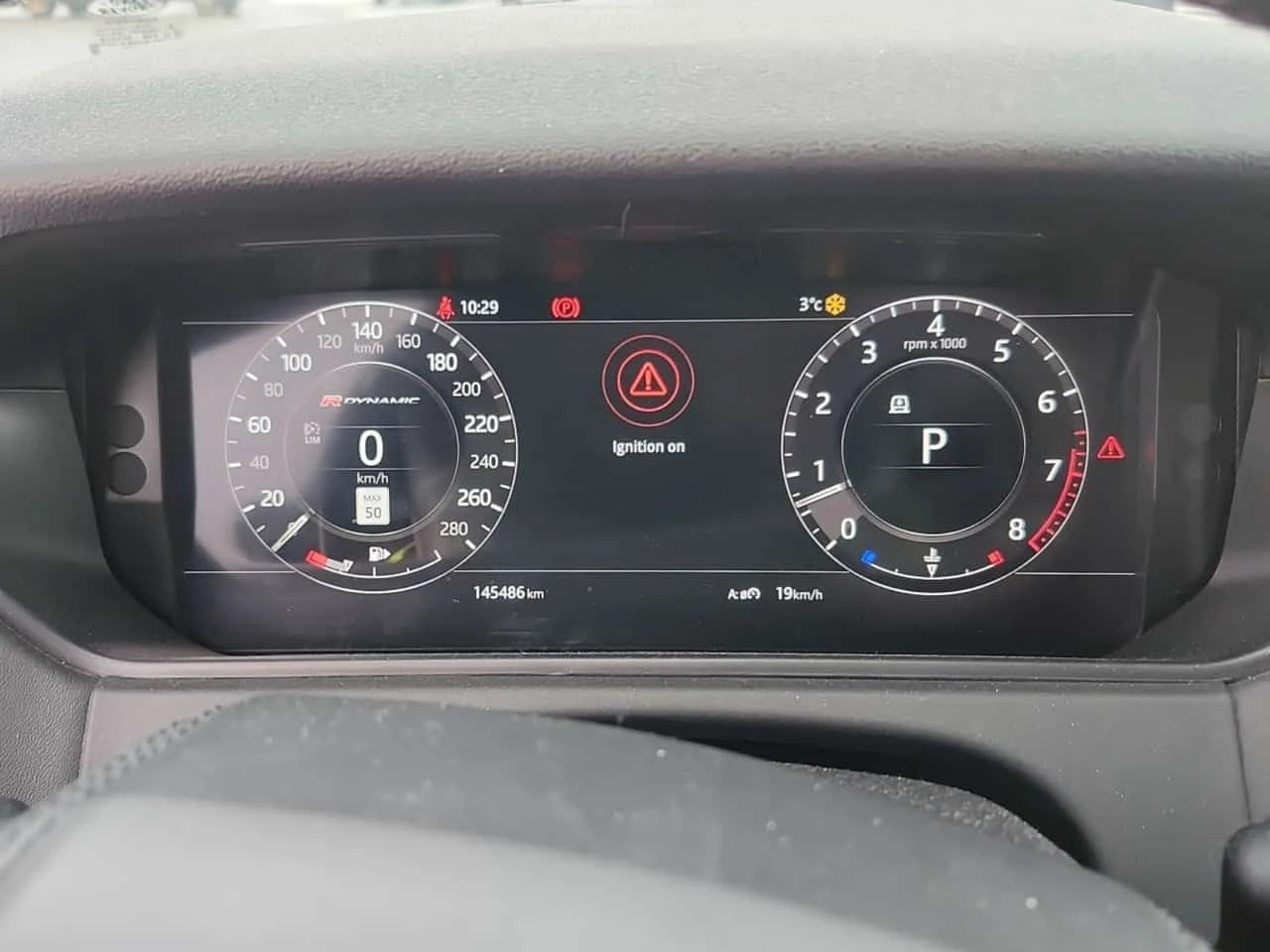 Land Rover Range Rover Velar FIRST EDITION /CARFAX/Панорама/Подгрев/Обдух/Ленти - изображение 7