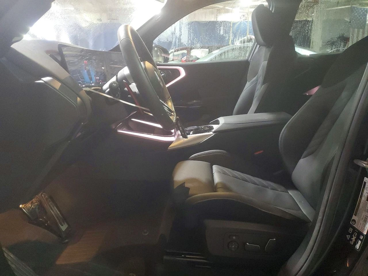 BMW X3 M50 / XDRIVE / HARMAN / AMBIENT / LED, снимка 7 - Автомобили и джипове - 53714016