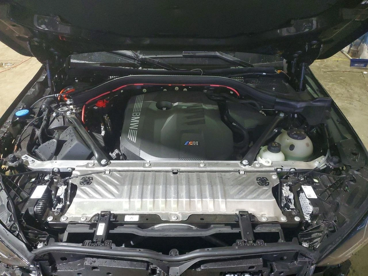 BMW X3 M50 / XDRIVE / HARMAN / AMBIENT / LED, снимка 12 - Автомобили и джипове - 53714016