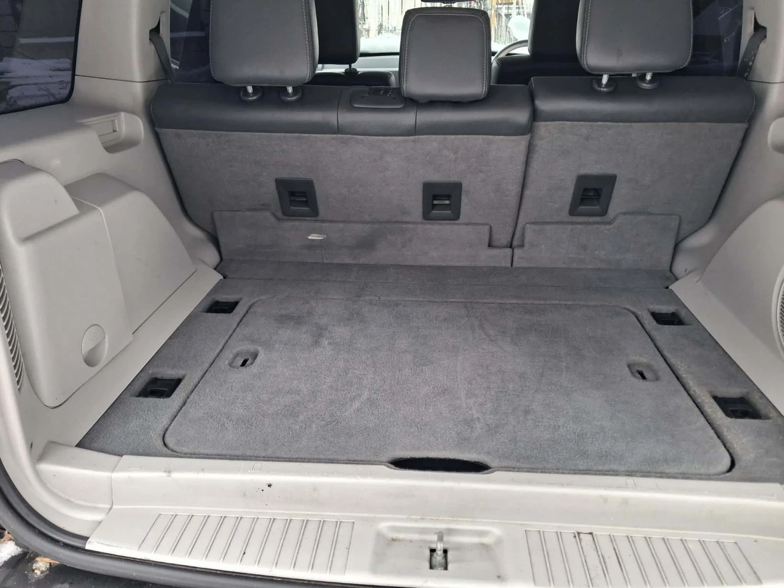 Jeep Cherokee 2.8 CRD, снимка 14 - Автомобили и джипове - 53850666