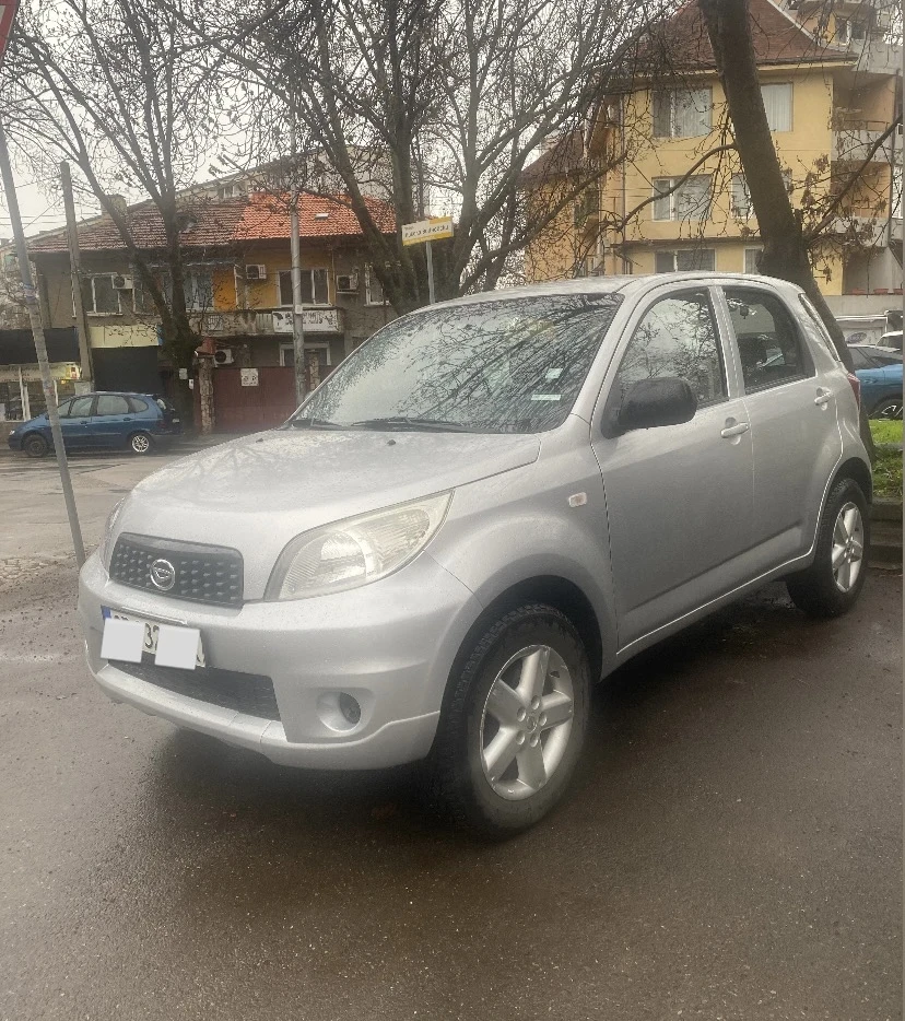 Daihatsu Terios