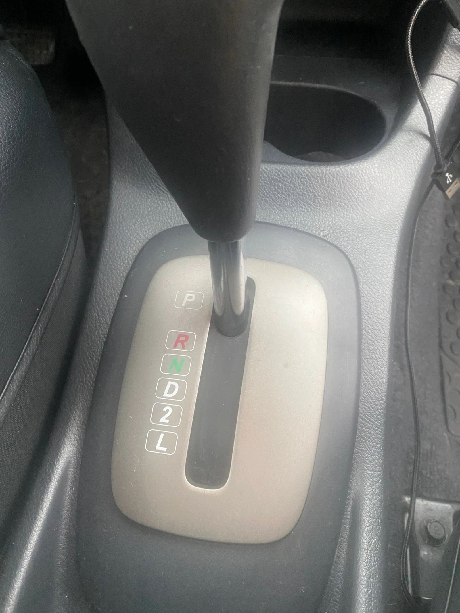 Daihatsu Terios, снимка 8 - Автомобили и джипове - 54009359