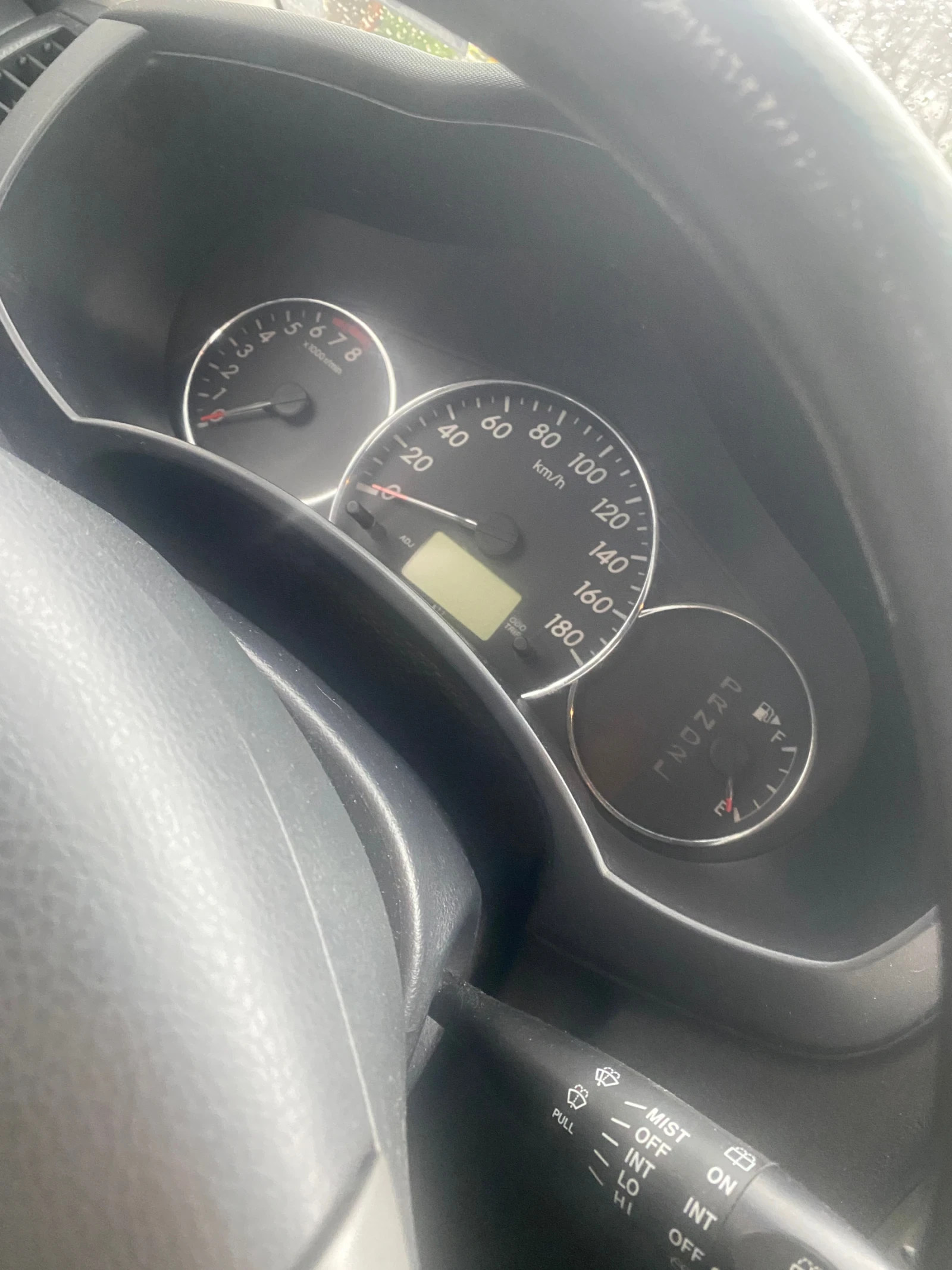 Daihatsu Terios, снимка 9 - Автомобили и джипове - 54009359