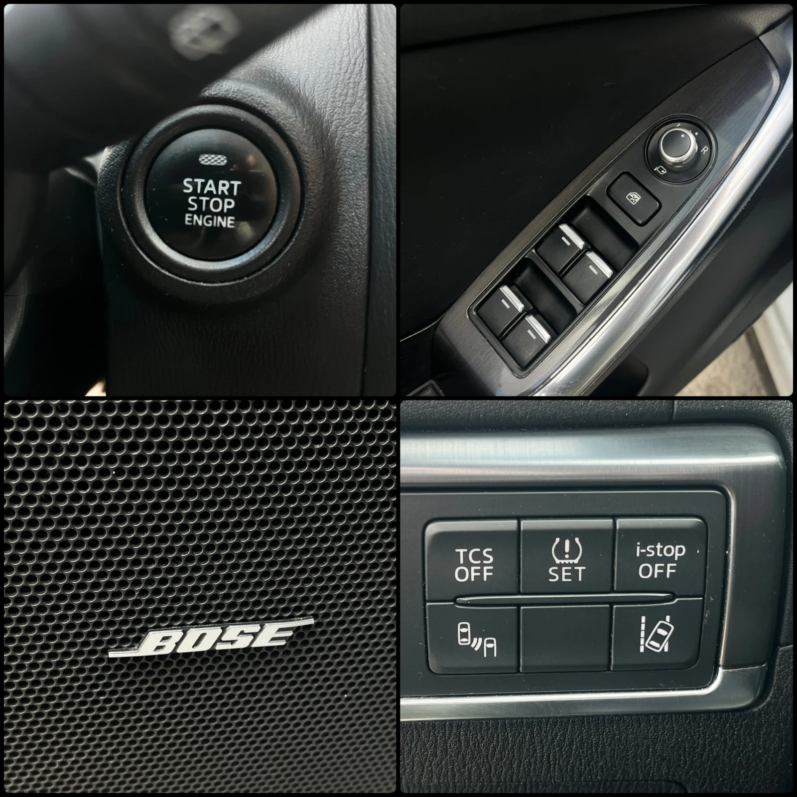 Mazda CX-5 2.5i 4�4 SWISS | Mobile.bg � ����������� 13