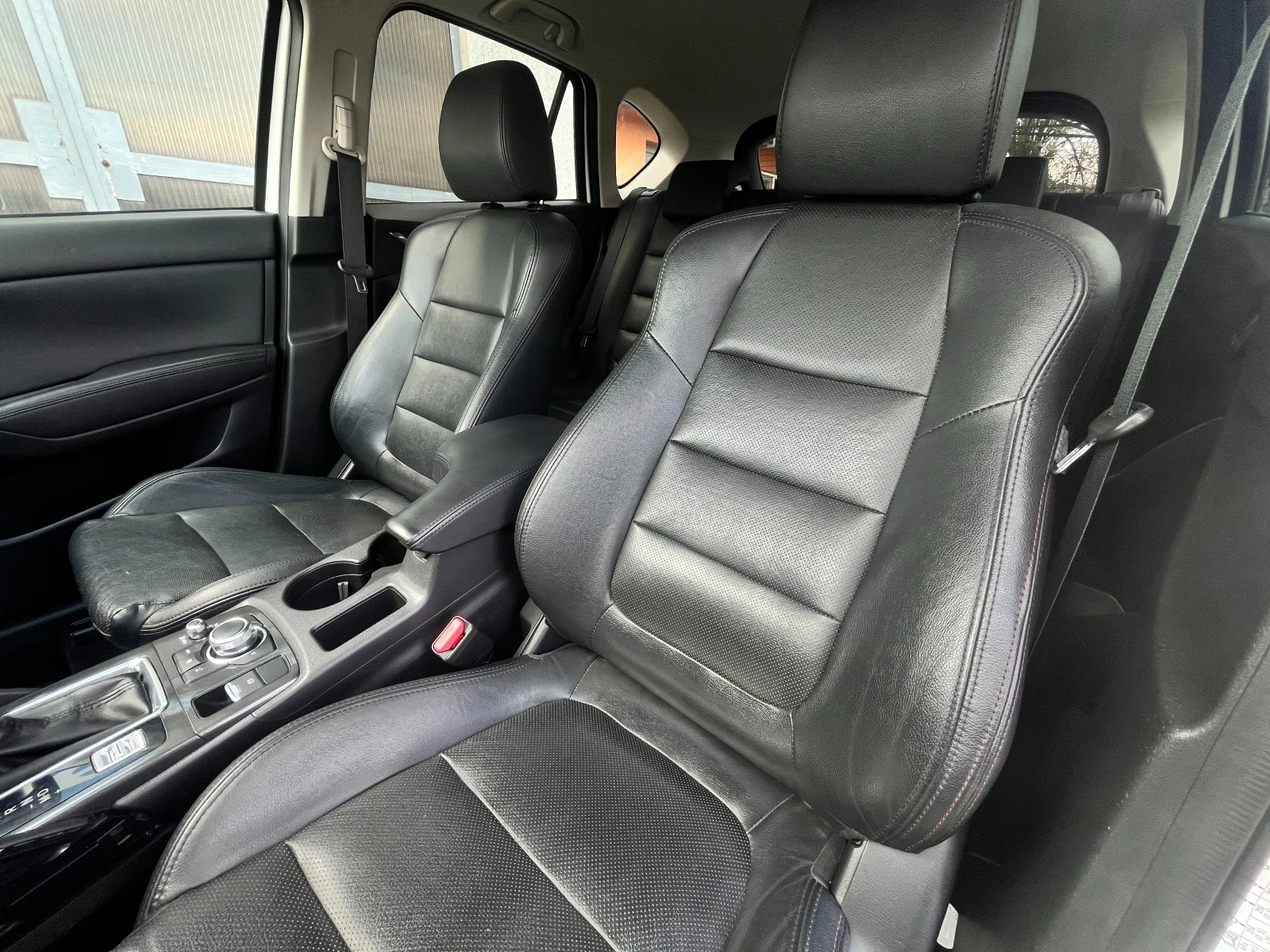 Mazda CX-5 2.5i 4�4 SWISS | Mobile.bg � ����������� 8