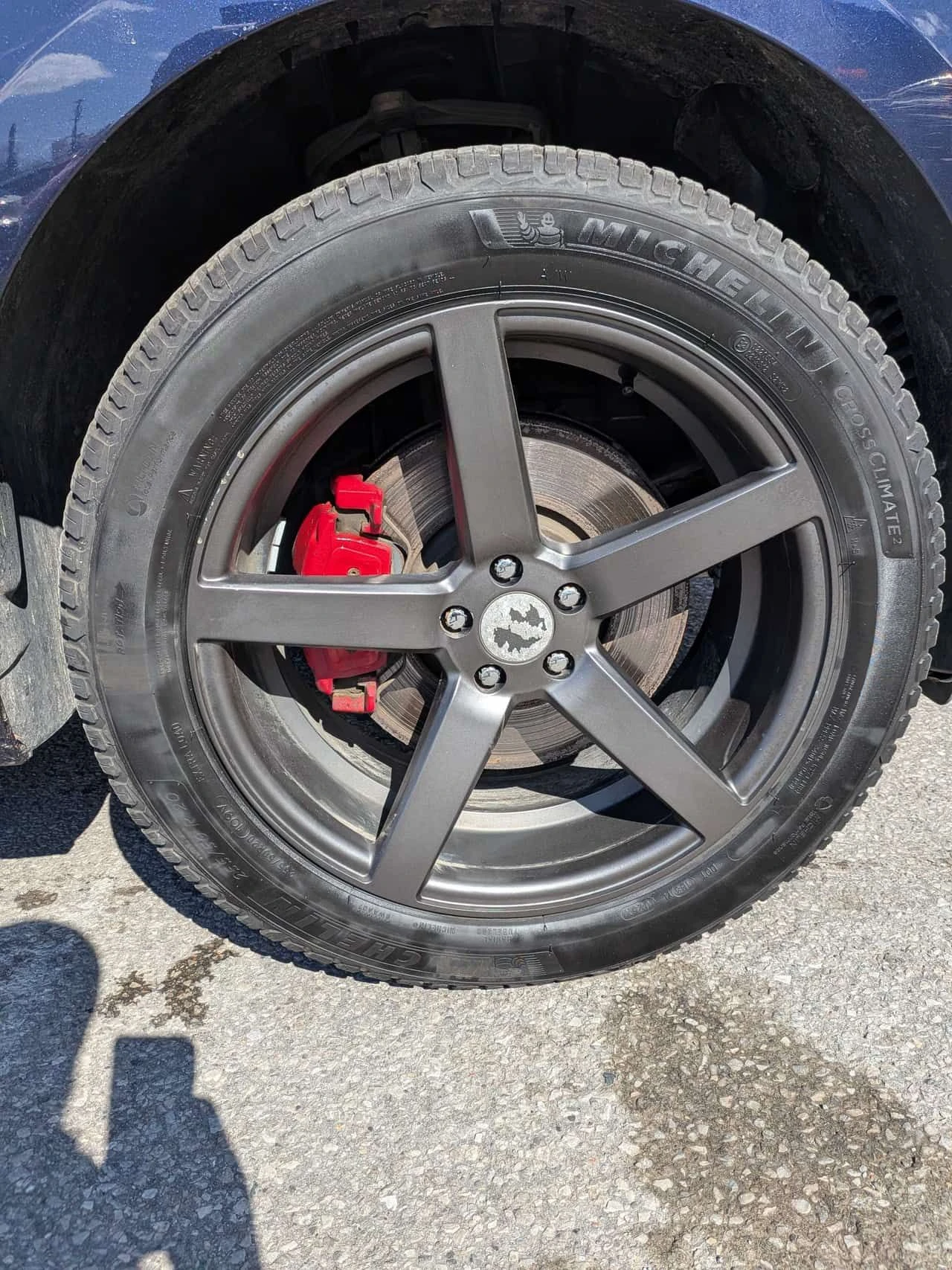 Jaguar F-PACE S  CARFAX, снимка 7 - Автомобили и джипове - 54209280