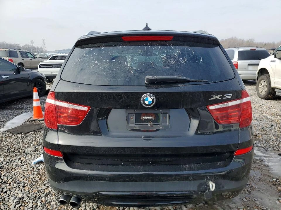 BMW X3 2.0L 4 ALL WHEEL DRIVE | Mobile.bg � ����������� 6