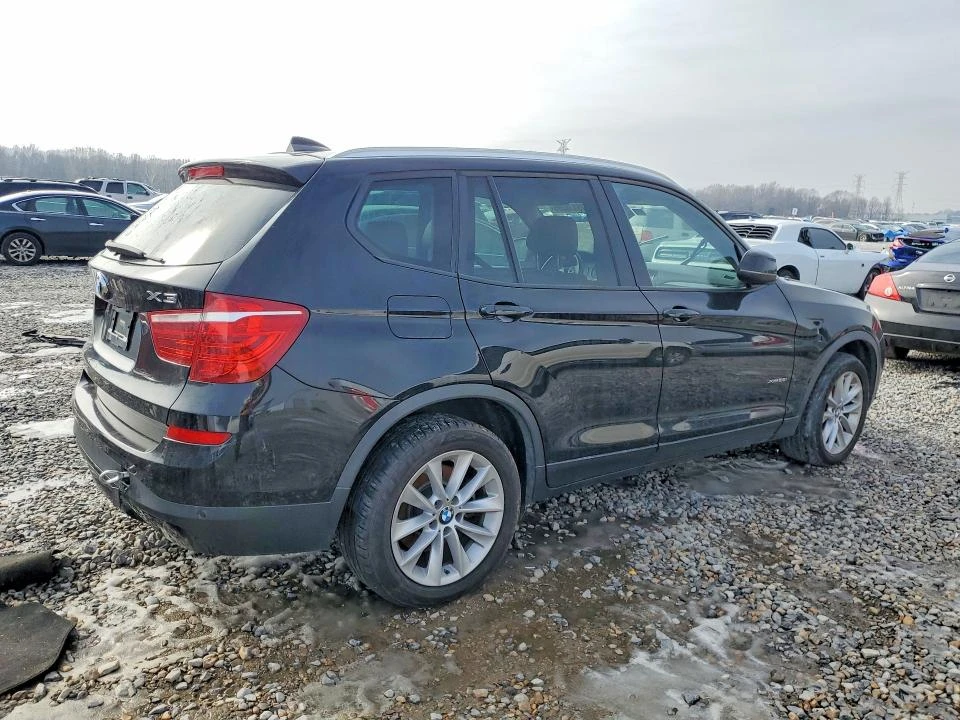 BMW X3 2.0L 4 ALL WHEEL DRIVE | Mobile.bg � ����������� 3